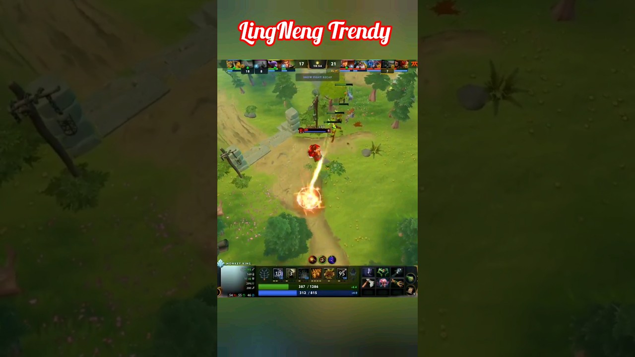 Top Player Of China Region 