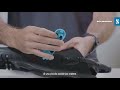 SCUBAPRO: Montaggio e smontaggio