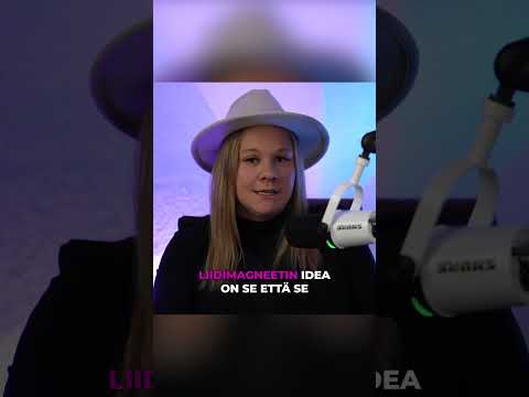 Hyvä liidimagneetti ratkaisee yhden selkeän ongelman