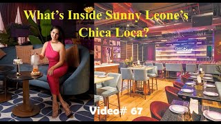 Chica Loca by Sunny Leone - Worth the Hype?