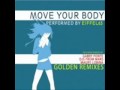 Eiffel 65 - Move Your Body (Roberto Molinaro Radio Mix)