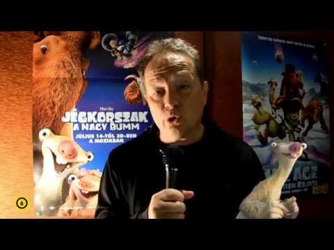 Jégkorszak: A nagy bumm