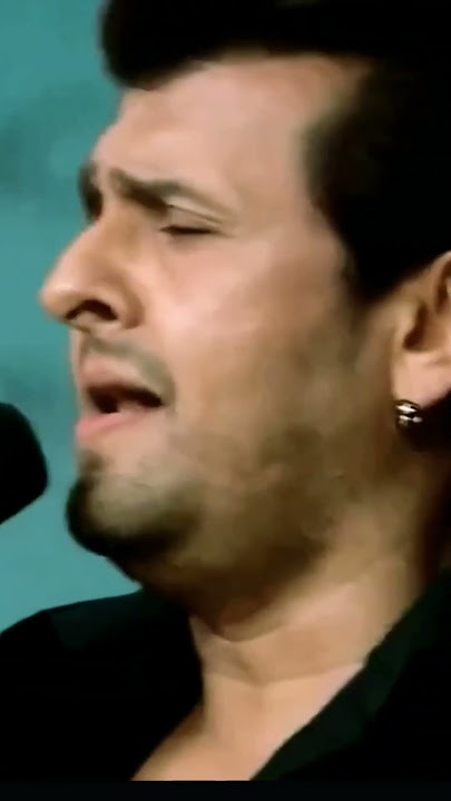 Ae Gujarne Wali Hawa Bata | Sonu Nigam | #shorts