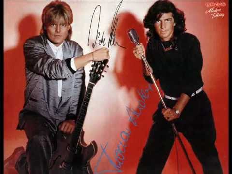Modern Talking-Charlene\u0026Do you wanna(Dj  Eurodisco).wmv