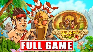 Island Tribez 4 - FULL GAME - No Commentary screenshot 3