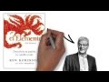 El Elemento (Ken Robinson) - Resumen Animado