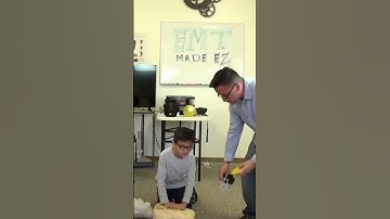 NREMT CPR #cardiopulmonaryresuscitation #emt #emergency #ems #emtb #cardiac #cpr #baja #medical