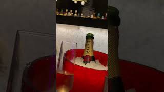 What is Shake for Champagne onboard Virgin Voyages? #virginvoyages #shorts
