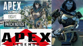 Apex Legends mobile gameplay! Apex Legends mobile season 16.