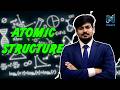 Atomic Structure - Chemistry || N - Smart