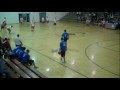 Battle of the Bluegrass Point 5 Part 1