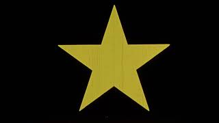 Teaser Yellow Star
