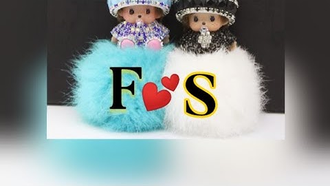 F❤️S Letter l WhatsApp Status video l FS Alphabet WhatsApp Status l S Love F Name WhatsApp Status