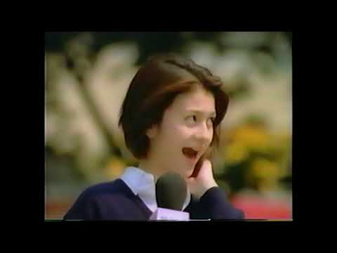 【なつかCM】ブルボン プチ＆ミルージュ