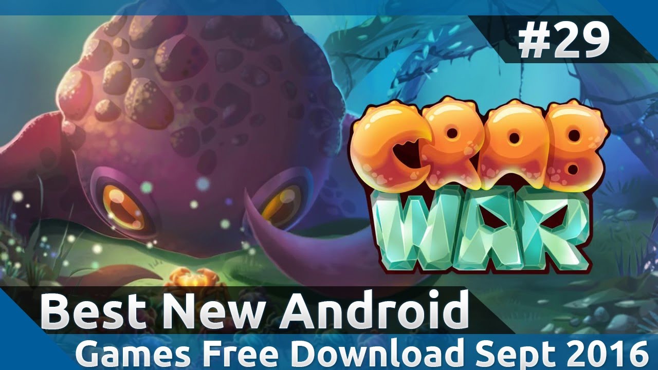 new online games 2016 android