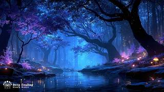 Fall Into Sleep Instantly (No Ads) • Melatonin Release, Enhances Deep Sleep • Relaxing Lullaby Mu... screenshot 5