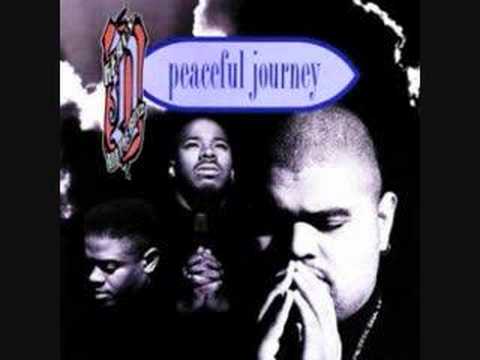 Peaceful Journey Video