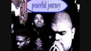 Video thumbnail of "Peaceful Journey - Heavy D & The Boyz"