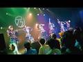 手羽先センセーション『ウノウクノウカノウサノウ-手羽センver.-』ライブ映像 (2026/3/15＠THE BOTTOM LINE)【手羽セン】