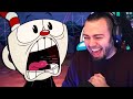 NECESITO ESTO EN MI VIDA YA ! - Cuphead Show | ZellenDust