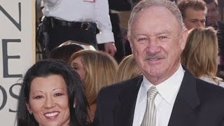 Gene Hackman, wife believed to have been dead for nearly 10 days