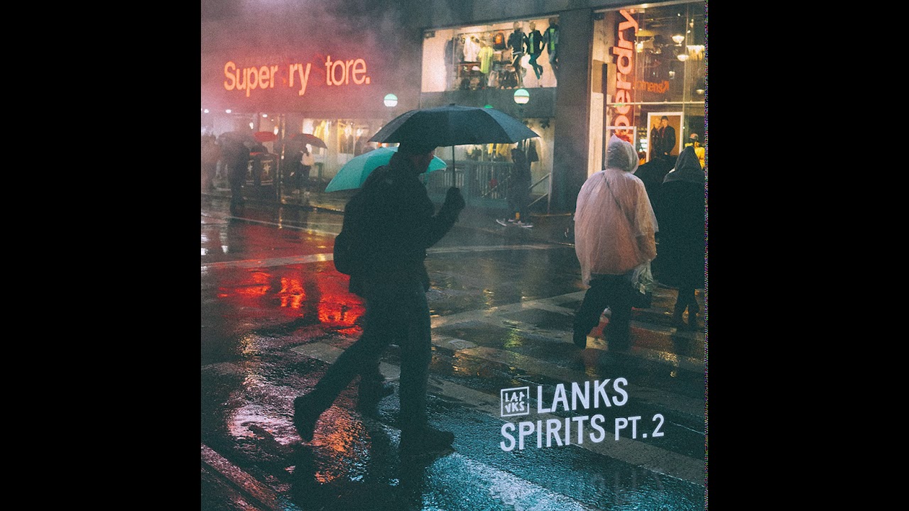 Watch Spirits on YouTube Watch Spirits on YouTube