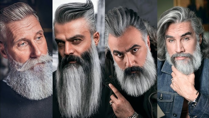 The 23 Best Beard Styles for 2023 – Beardbrand