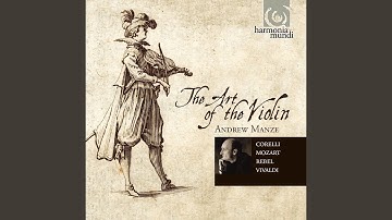 Sinfonia in G Major, RV 149: III. Allegro