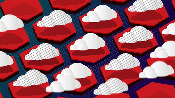 Red Hat OpenShift: Red Hat Enterprise Linux CoreOS