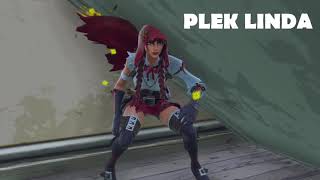 HIDE AND SEEK - Fortnite Playground (Ft. Rick,Rowin And Linda)