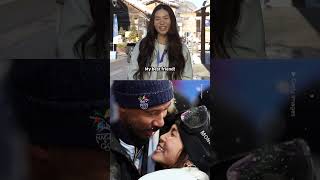 Famous Chloe Kim on Her Relationship with Myles Garrett Profile