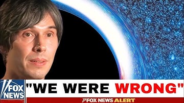 Brian Cox: ‘Something Terrifying Existed Before the Big Bang