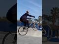 Latéral : 2 techniques #ride #bike #trial #mtb #technical