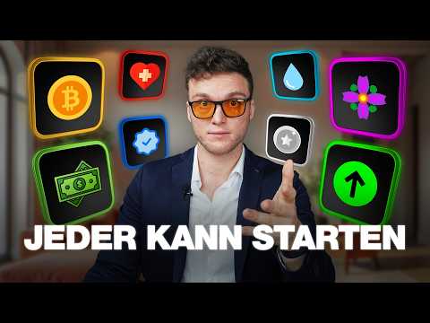 Wie ich 3
