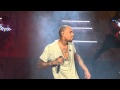 Chris Brown - Biggest Fan live (Berlin O2 World)