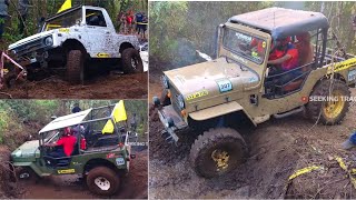 Comment who is the best Offroader| Kerala Offroaders Carnival Vagamon 2024