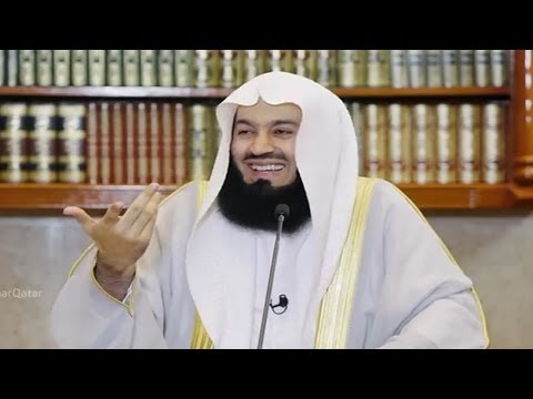 Armwrestlingnny - Tips for healthy eating in Ramadan - Mufti Menk