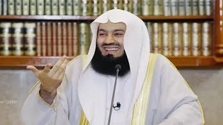 Funny - Tips for healthy eating in Ramadan - Mufti Menk