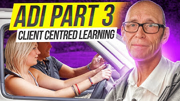 Client Centered Learning Explained In Minutes!
