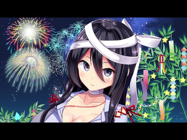 【メンバー限定】七夕のみち🎋