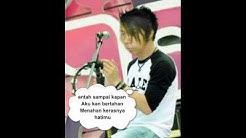 Afid-Lirik Kepala Batu Hello  - Durasi: 3:42. 