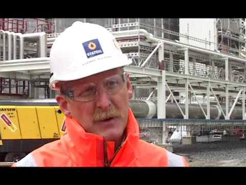 Video: Hva er de viktigste bruksområdene for naturgass?