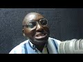 MUME Alie Bize Na Pombe Mfinye Hapa BY DR Paul Mwaipopo 