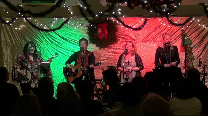 The Kelly Girls - Bells Over Belfast