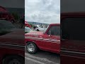 Ford F100 Custom