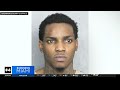Pinecrest car burglary leads to chase, arrest; police still searching for other suspects