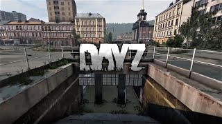 DayZ - The Lost Places Of Esseker | Map Trailer