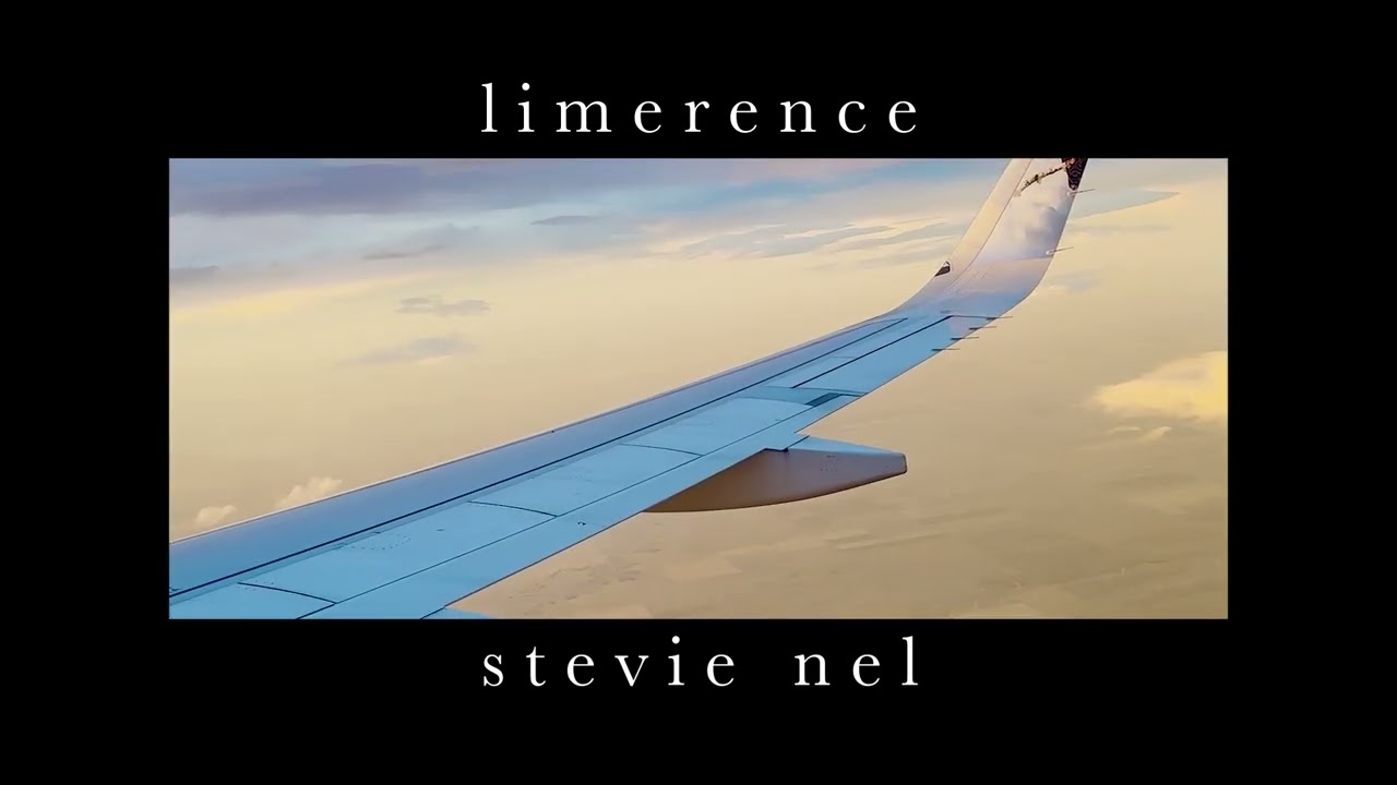 stevie nel - limerence (audio) auf YouTube ansehen stevie nel - limerence (audio) auf YouTube ansehen