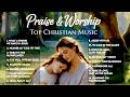 Top Christian Music 2025 Inspiring Worship Playlist For Everyone