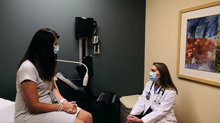 Katherine Hendrickson, DO | Womens Health OB-GYN